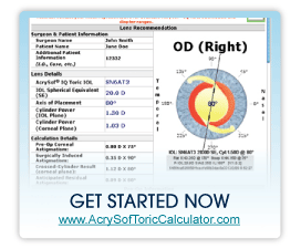 Get Started Now